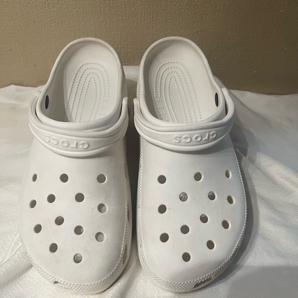 Crocs Classic Clogs - image 1